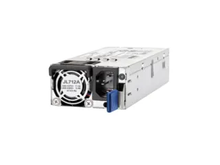 ARUBA 9240 SPARE 550W AC POWER  SUPPLY PL-VL