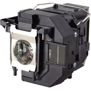 BRILLIANCE PROJECTOR LAMP W/GENUINE OEM BULB, EPSON V13H010L95-TM - 300W