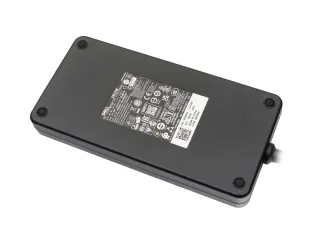 DELL AC ADAPTER 240-WATT WITH   6 FT POWER CORD 240 W