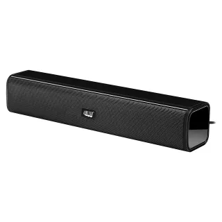 USB SOUND BAR SPEAKER 5WX2