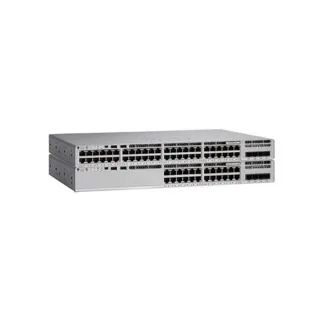 CATALYST 9200 48-PORT POE+, NETWORK ADVANTAGE
