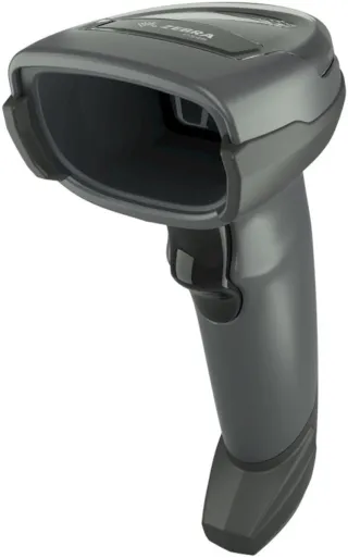 DS4608-SR BLACK W/ STAND USB    KIT DS4608-SR00007ZZWW SCANNER