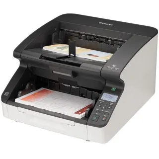 IMAGEFORMULA DR-G2090 USB ONLY  NO ENET CONNECTIVITY