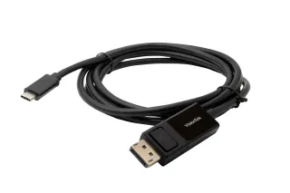 2M USBC TO DP 1.4 M/M CABLE