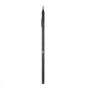 RACK PDU 9000 SWITCHED ZEROU    8.6KW 208V 21 C13  3 C19