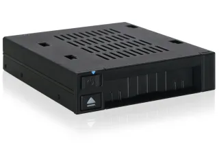 FLEXIDOCK MB521SP-B - 3.5BAY    2.5 TRAYLESS HOT-SWAP MOBILE RACK