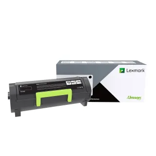LEXMARK 56F0UA0 TONER CARTRIDGE