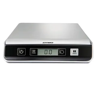 M25 25LB DIGITAL POSTAL SCALE   WITH USB CONNECTIVITY