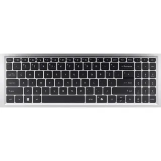 Acer Aspire Lite AL15-36P-C0M7 Intel® N150 128GB SSD 4GB 15.6" (1920x1080) WIN11 S SILVER