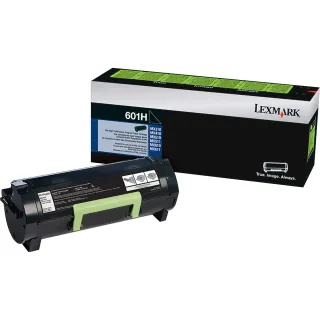 MX310, 410, 510, 511, 610, 611 10K BLACK TONER (RP) - LEXMARK CARTRIDGE COLLECTI