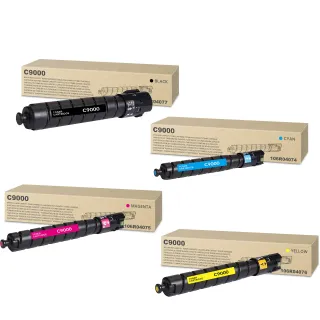GENUINE XEROX BLACK HIGH CAPACITY TONER CARTRIDGE, VERSALINK C9000 IS SPECIALLY