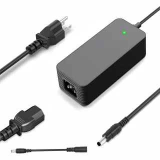 SWITCH - GS108LP - DESKTOP - WIRED - 1GBPS - NETWORKING / PORTS QTY: 8 - GIGABIT
