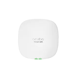 HPE NETWORKING INSTANT ON ACCESS POINT 4X4 WI-FI 6 (US) AP25