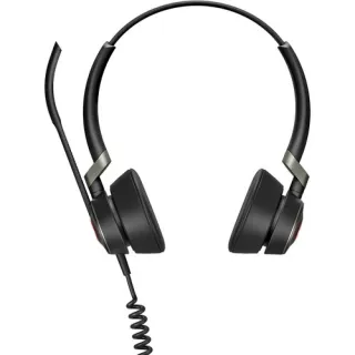 JABRA ENGAGE 50 II              STEREO USB-C UC