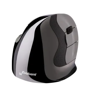 WORLDS FIRST MOUSE WITH GROOVED BUTTONS YOUR FINGERTIPS REST IN A SHALLOW GROOVE