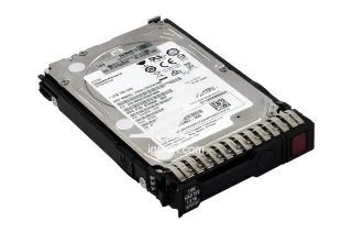 HP 1.2TB 10K 12G SAS SFF SC DS  HDD 872479-B21