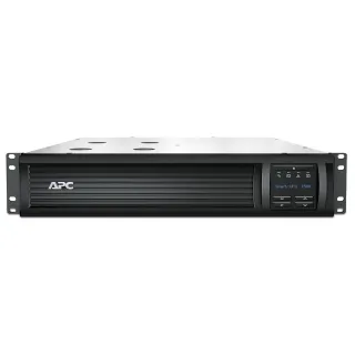 APC SMART UPS 1500VA LCD RM 2U 120V NTWK
