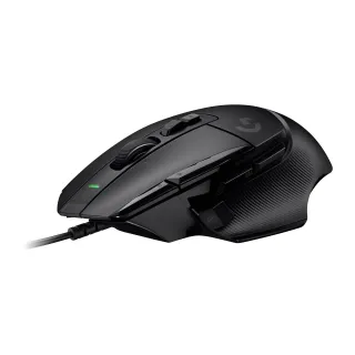 G502 X GAMING MOUSE - BLACK
