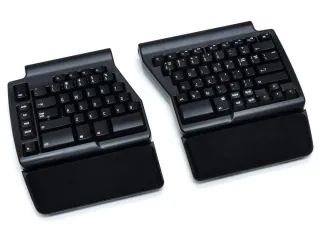 MATIAS PROGRAMMABLE ERGO PRO PC KEYBOARD