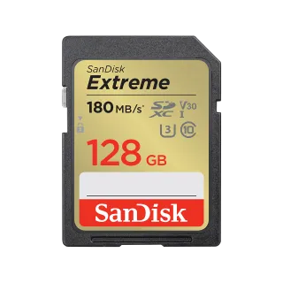 SDSDXVT-032G-ANCIN EXTREME SD   100/60MB/S RW C10 UHS U3 V30 R