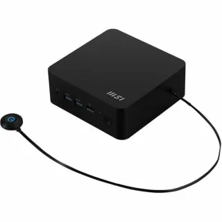 CUBI NUC 13MQG-202BUS           VPRO/BAREBONE/CORE I7-1365U/3Y