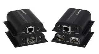 HDMI EXTENDER/LOOP-OUT (60M)