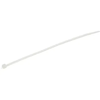 1000PK PLASTIC CABLE TIES NYLON SELF LOCKING WIRE ZIP TIES - 6 INCH