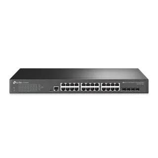 JETSTREAM 24-PORT GIGABIT L2 MANAGED SWI