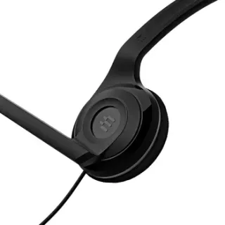EDU 10                          STEREO 3.5MM HEADSET 10 UNITS