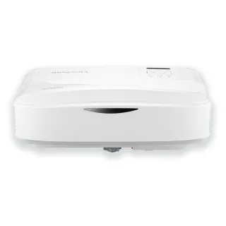 ULTRA SHORT THROW LASER INSTALL WITH 5000 ANSI LUMENS WUXGA