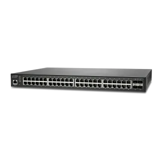 SWITCH SWS14-48FPOE