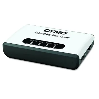 EXT PRINTSERVER USB/ENET FOR    LABELWRITER 400 SERIES PC/MAC