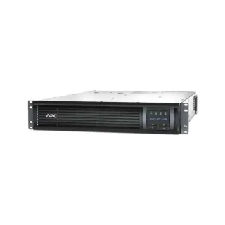 SMT2200RM2UC - UPS - 2U - LINE-INTERACTIVE - 120 V - 1920WATT - 2200VA - NEMA 5-
