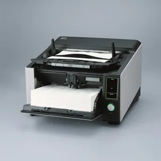 FI-8930 SCANNER