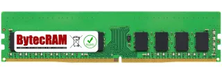 DELL 16GB DDR4-3200 ECC UDIMM   PC4