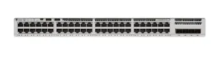 CATALYST 9200L 48-PORT DATA ONLY,4 X 10G,NETWORK ESSENTIALS