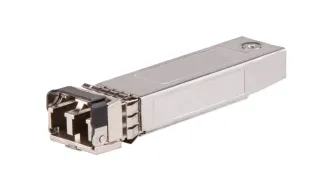 ARUBA 10G SFP+ LC LR 10KM SMF   XCVR PL-I6