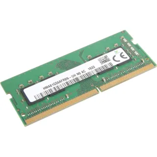 TOTAL MICRO MEMORY, LENOVO THINKPAD E490, E590 - 16GB 2666MHZ DDR4 SODIMM
