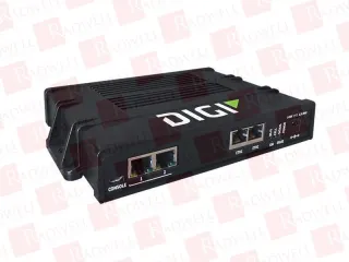 CONNECT EZ2 KIT                 DIN ETHERNET CABLE POWER