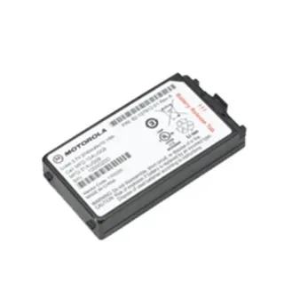 TC53/TC58 4400 MAH STANDARD     BATTERY 10 PER CARTON