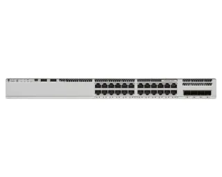 CATALYST 9200L 24-PORT DATA ONLY,4 X 10G,NETWORK ESSENTIALS