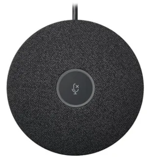 RALLY MIC POD - GRAPHITE