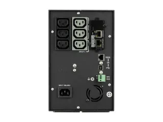 EATON 5SC UPS 750VA 525 WATT 230V LINE-INTERACTIVE BATTERY BACKUP TOWER USB