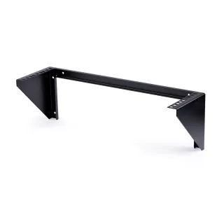 WALL MOUNT PATCH PANEL BRACKET  3U VERTICAL PANEL MOUNTING BRACKET