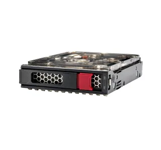 HPE 16TB SAS 7.2K LFF LP ISE MV HDD PL-SI