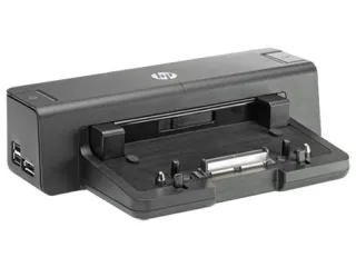 HP 2012 90W DOCKING STATION     DOCK