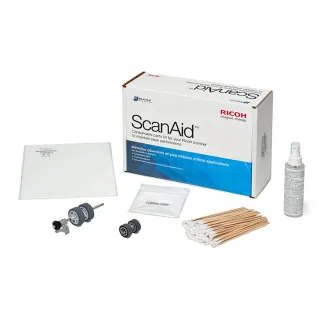 RICOH SCANAID CLEAN/CONSUMABLE KIT FI-6670 677