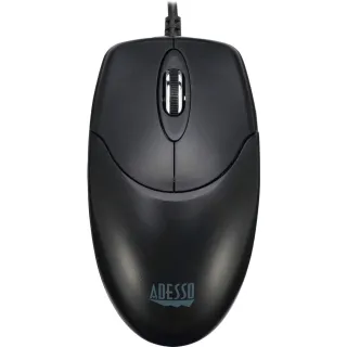 ADESSO TAA COMPLIANT USB 3BTN   WIRED MOUSE
