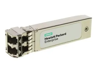 HPE ANW 10G LR SFP+ LC 10KM SMF C-XCVR PL- I6