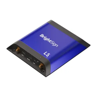 H.265, FULL HD, HTML5, GRAPHICS & DIGITAL AUDIO, IDEAL FOR LOOPING VIDEO, SIMPLE